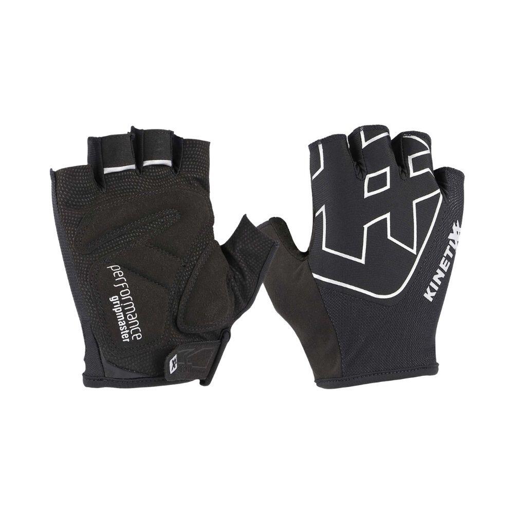 KINETIXX Sportliche Fahrradhandschuhe Loreto | KinetiXx