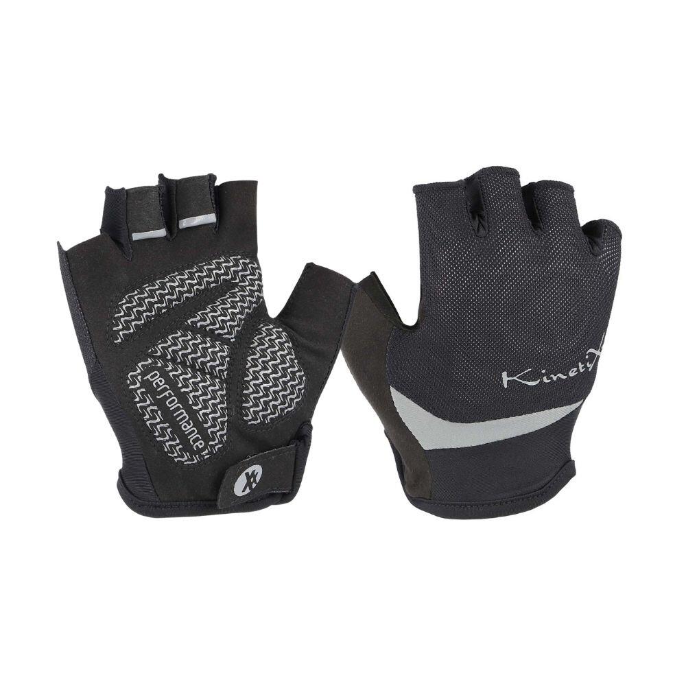 KINETIXX Sportliche Damen-Fahrradhandschuhe Liz | KinetiXx