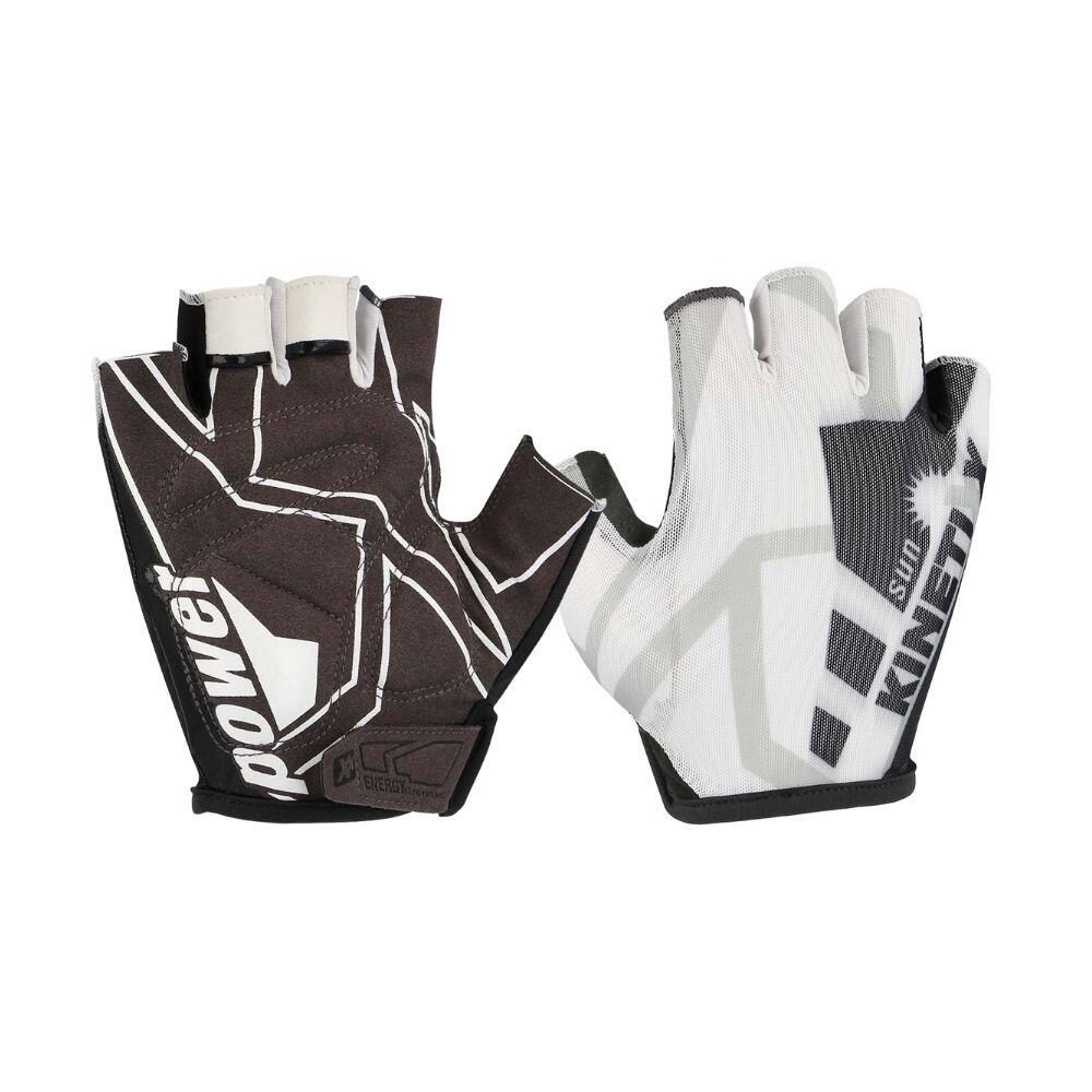 KINETIXX Leichte Sommer-Fahrradhandschuhe Leo | KinetiXx