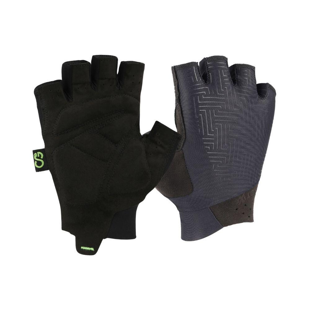 KINETIXX Fahrradhandschuh Limor C2G aus recyceltem Material | KinetiXx