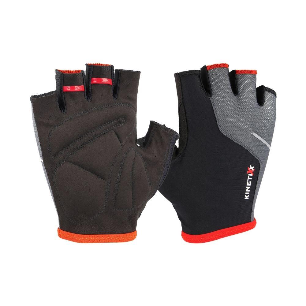 KINETIXX Leichter Kurzfinger-Fahrradhandschuh Laron C2G | KinetiXx