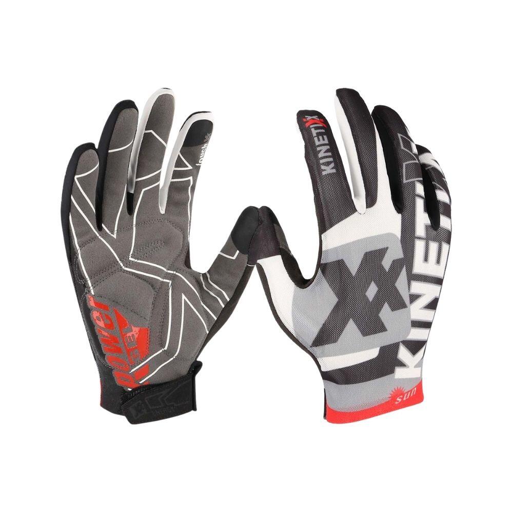 KINETIXX Langfinger Sommer-MTB Handschuh Luigi | KinetiXx