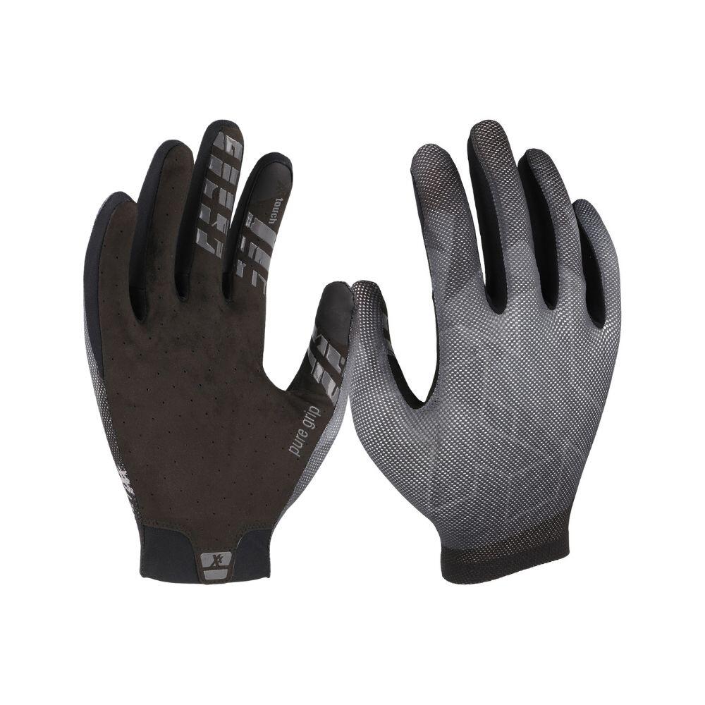 KINETIXX Dünner Langfinger-Fahrradhandschuh Lajos | KinetiXx