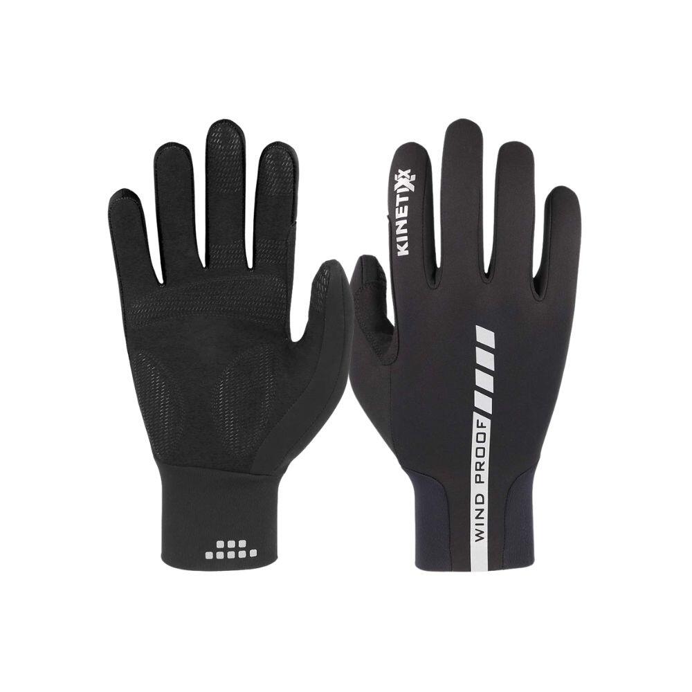 KINETIXX Winddichte Winter-Fahrradhandschuhe Leevi | KinetiXx