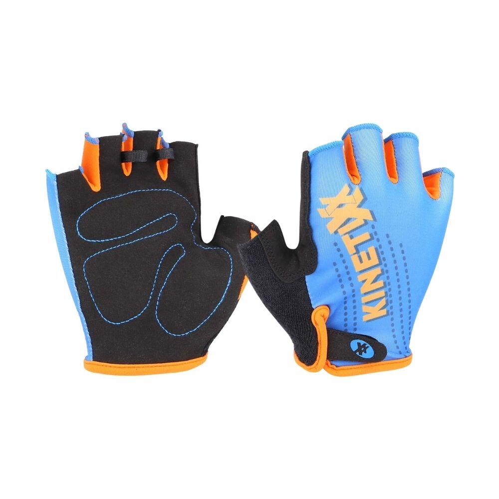 KINETIXX Kinder Fahrradhandschuh Lenny | KinetiXx