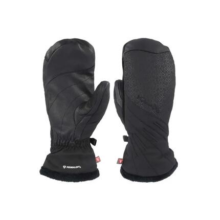 Sehr warmer Damen-Fäustling Ashly Mitten GTX® | KinetiXx
