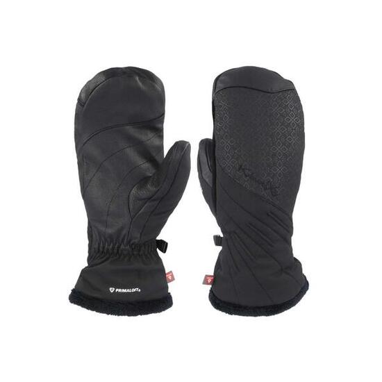 Sehr warmer Damen-Fäustling Ashly Mitten GTX® | KinetiXx