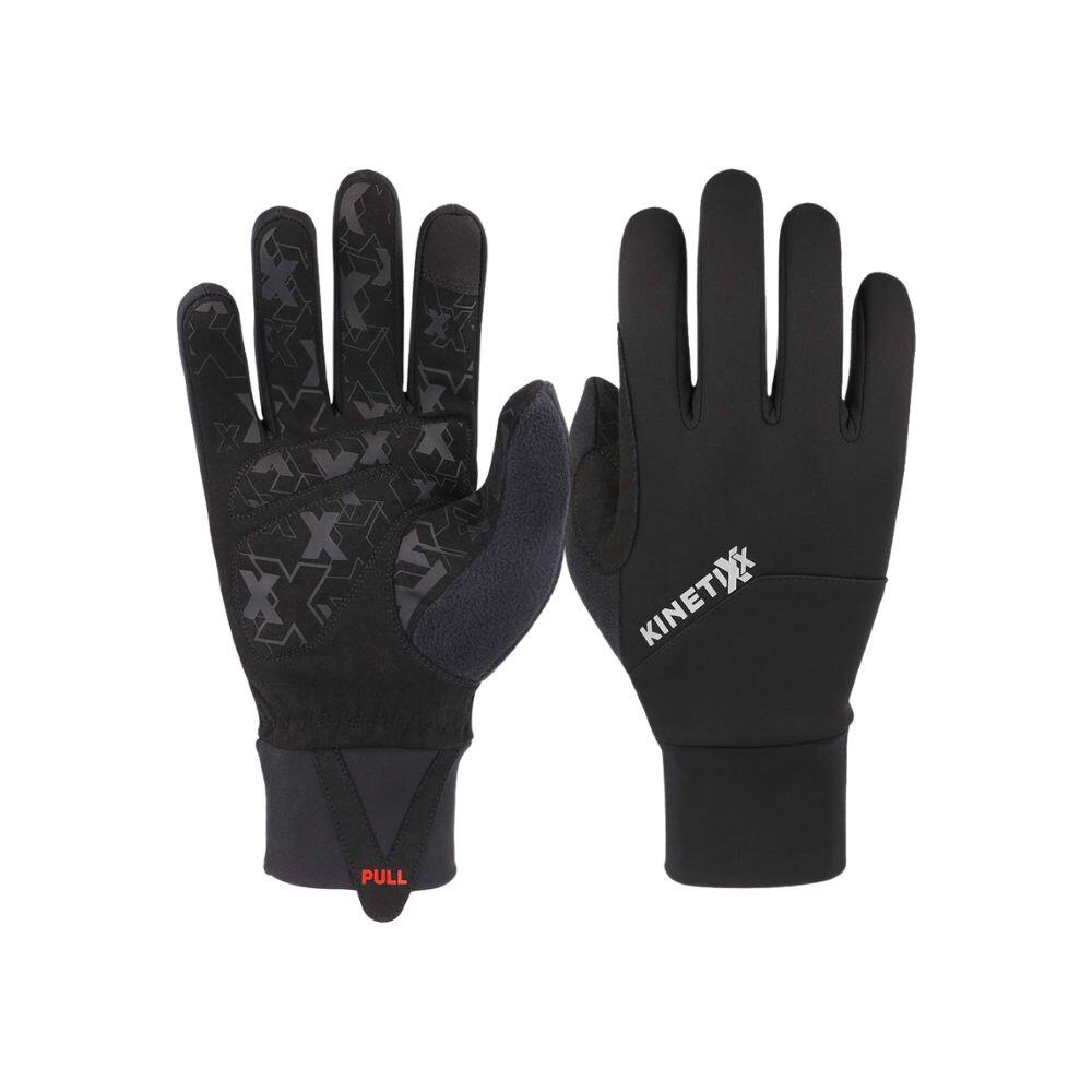 KINETIXX Winter-Fahrradhandschuhe Logan | KinetiXx