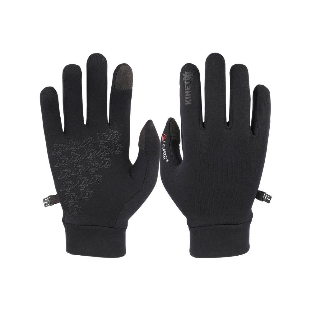 KINETIXX Supersofter und warmer Handschuh Michi | KinetiXx