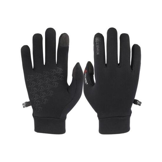 Supersofter und warmer Handschuh Michi | KinetiXx