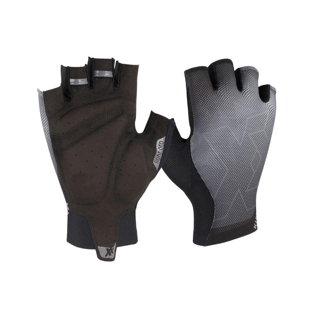 KINETIXX Leichter Sommer-Fahrradhandschuh Ledri | KinetiXx