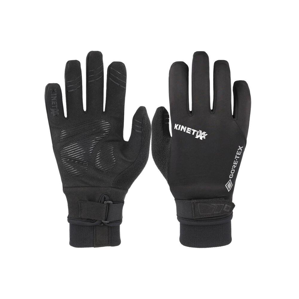 KINETIXX Warmer Winter-Fahrradhandschuh Lucas GTX® | KinetiXx