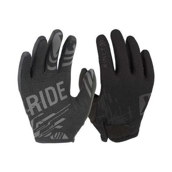 Kinder-Fahrradhandschuhe Lorik | KinetiXx