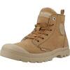 Damesschoenen Palladium Pampa Hi