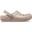 Crocs Unisexes Adultes Classic Lined Sabots