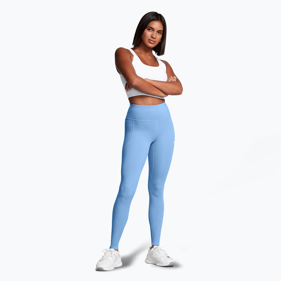 Legginsy treningowe damskie Under Armour Motion