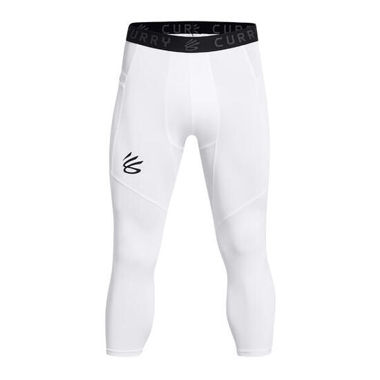 Legging de training 3/4 homme Curry Brand Under Armour