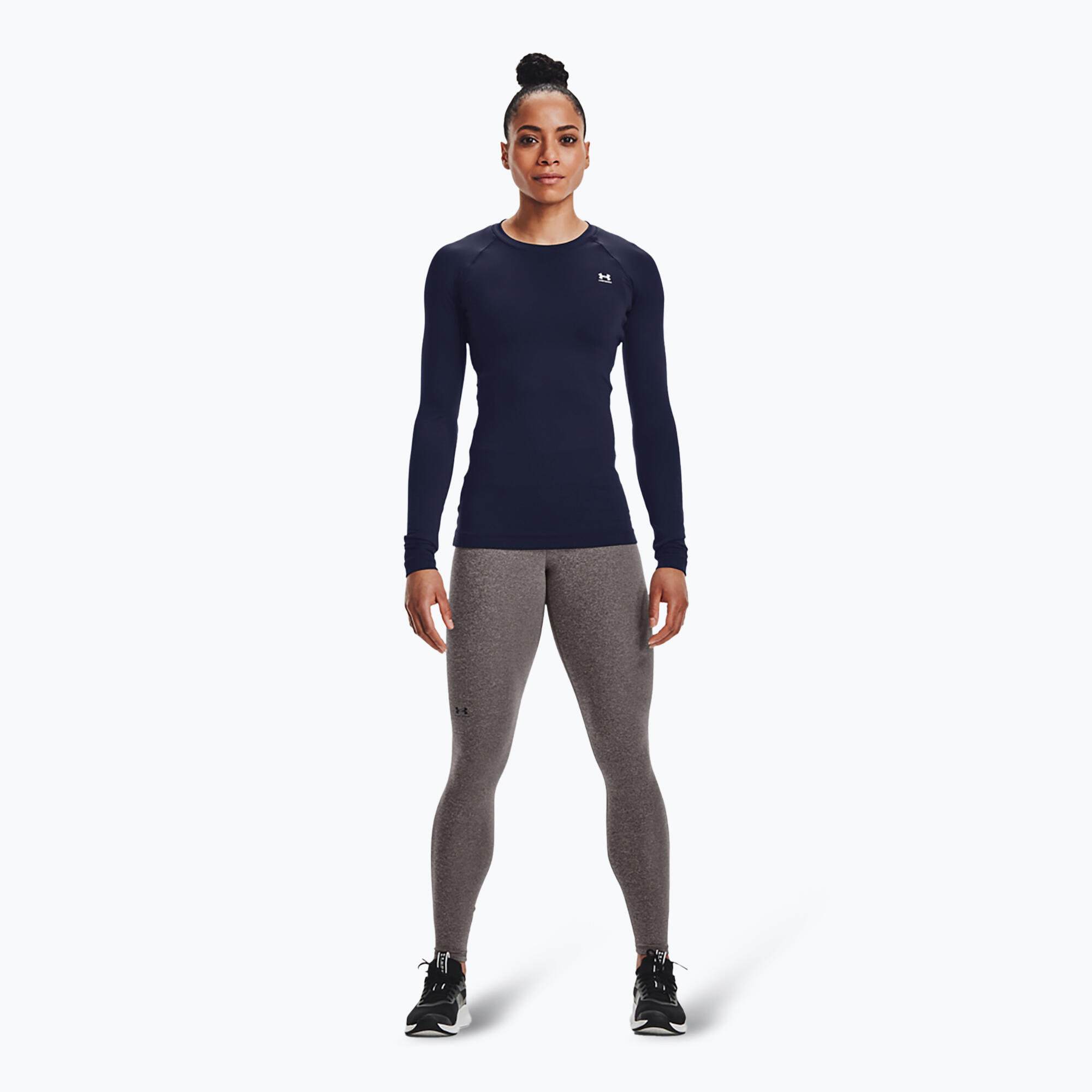 Under Armour Damen Tight Authentics 1368700 2/6
