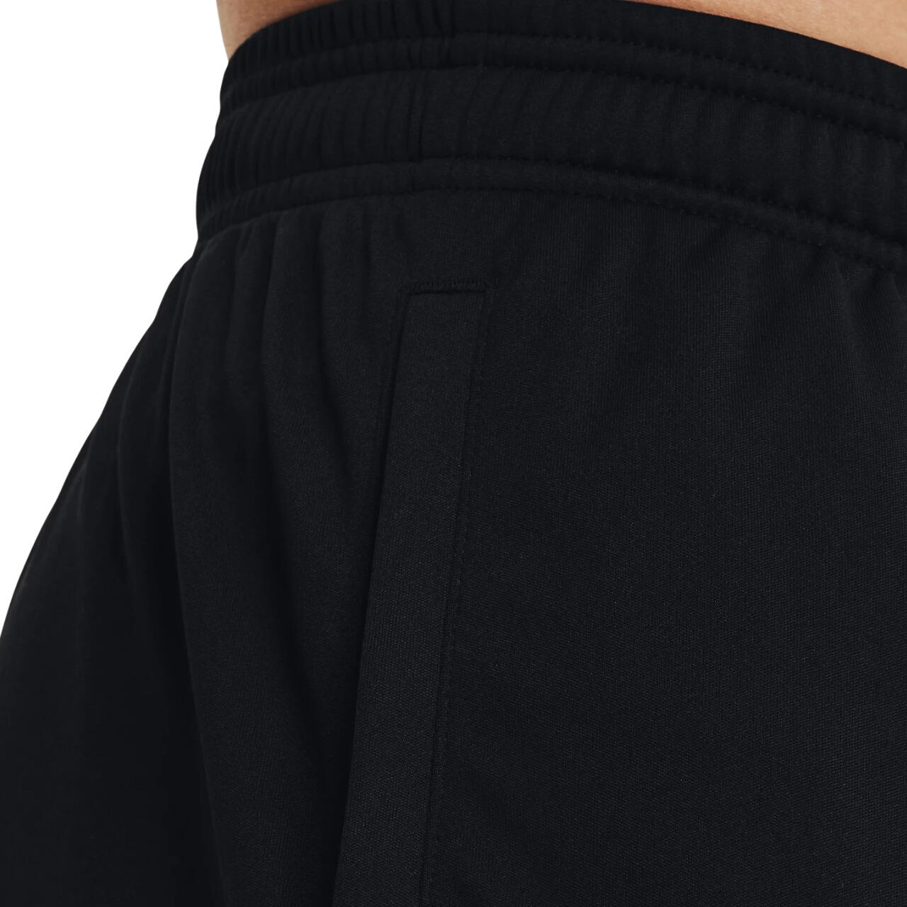Short Style Graphique TECH Homme (Noir) 4/5