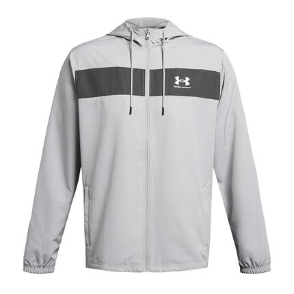 Veste coupe-vent homme Under Armour Sportstyle Coupe-vent