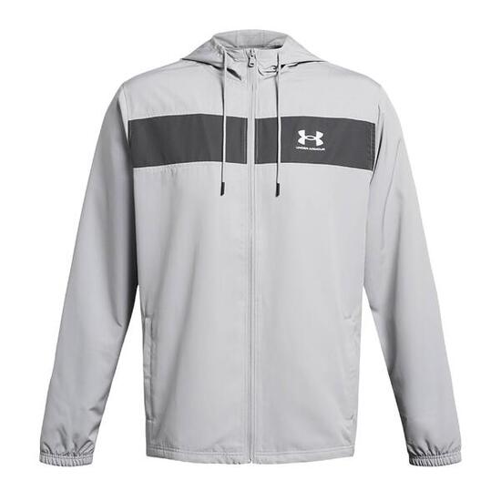 Veste coupe-vent homme Under Armour Sportstyle Coupe-vent