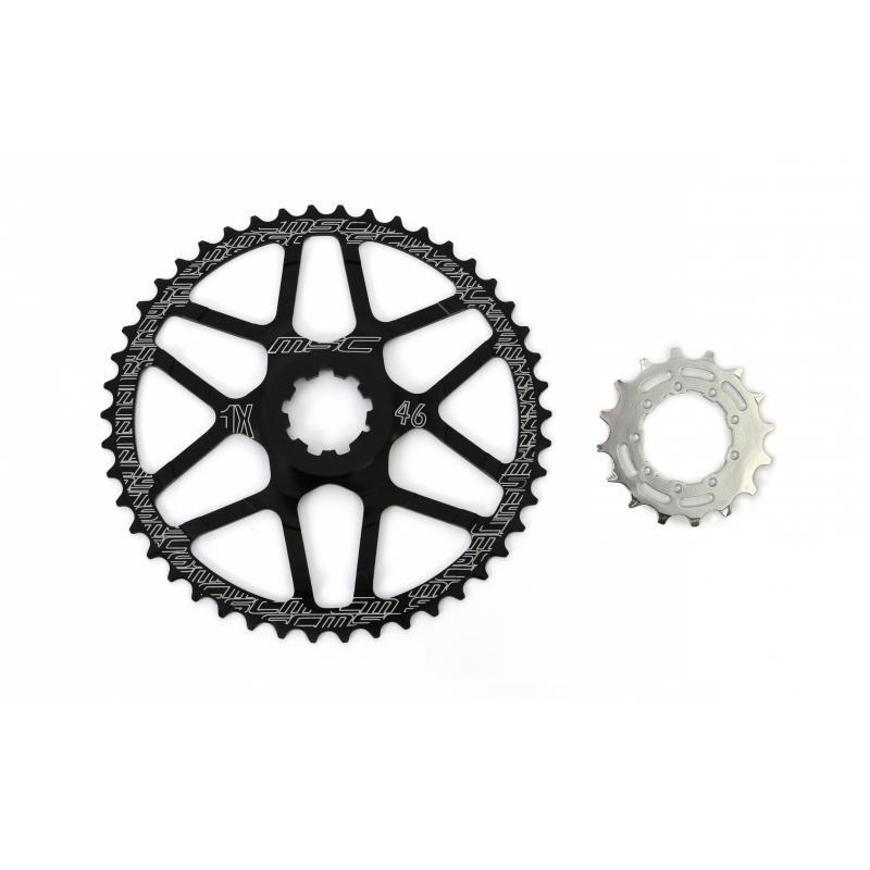 MSC BIKES picture