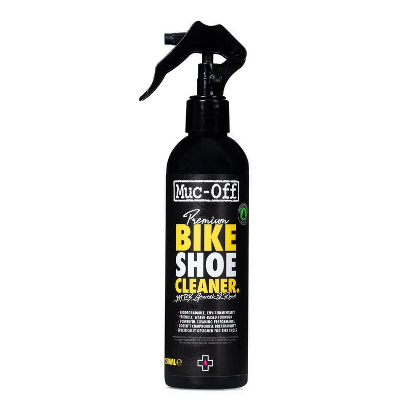 Fietsschoenreiniger - 250 ml