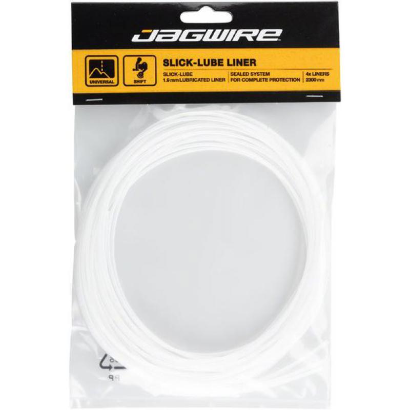 JAGWIRE Smeerbus voor derailleur Jagwire Speed Lube Liner for-2300mm 4pcs