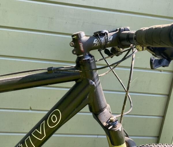 Tussen Particulieren - Mountainbike 'Sportivo' Aluminium 3/5