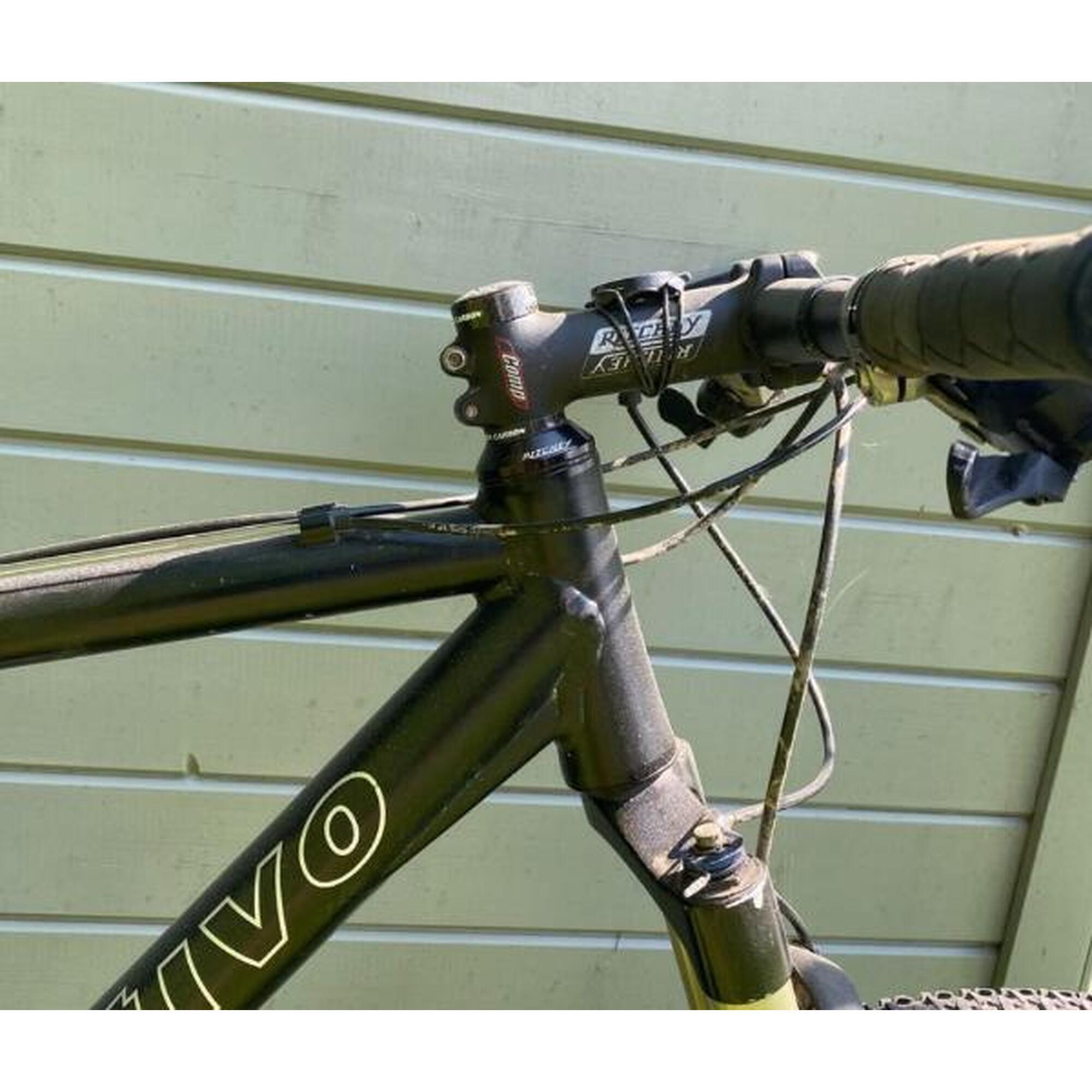 Tussen Particulieren - Mountainbike 'Sportivo' Aluminium