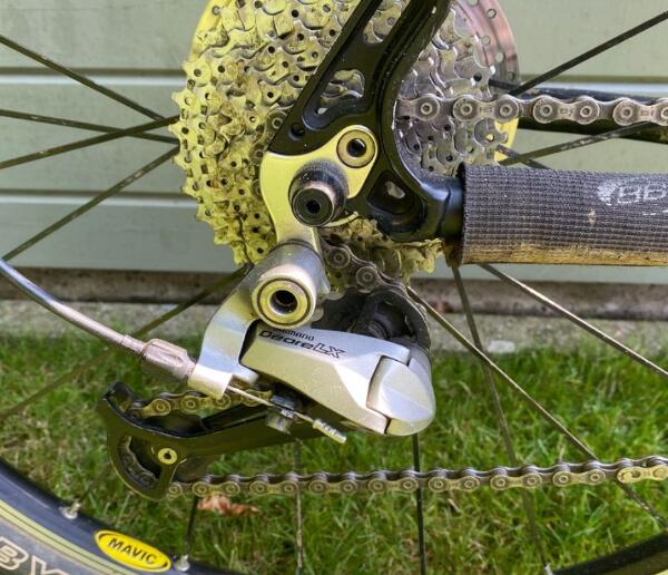 Tussen Particulieren - Mountainbike 'Sportivo' Aluminium 2/5