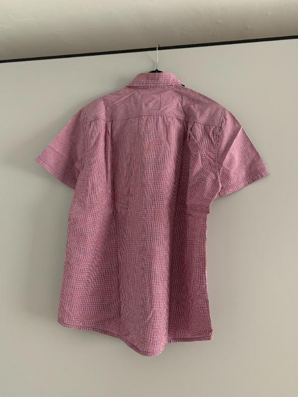 Entre Particuliers - Chemise de randonnée pour hommes 3/3