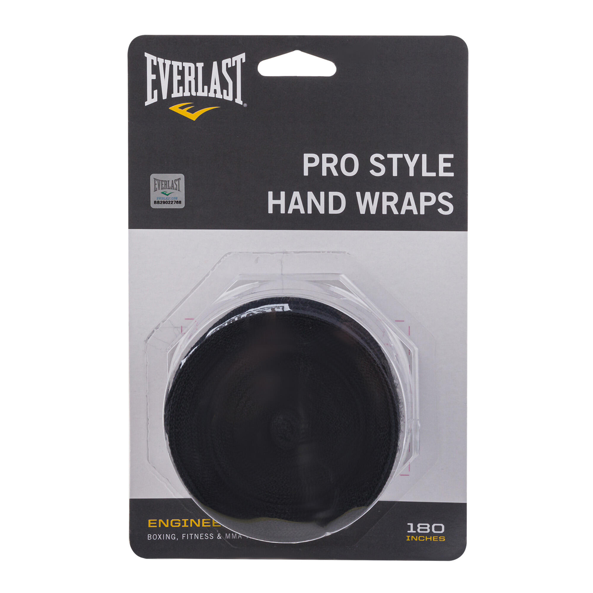 EVERLAST Everlast Boxbandagen