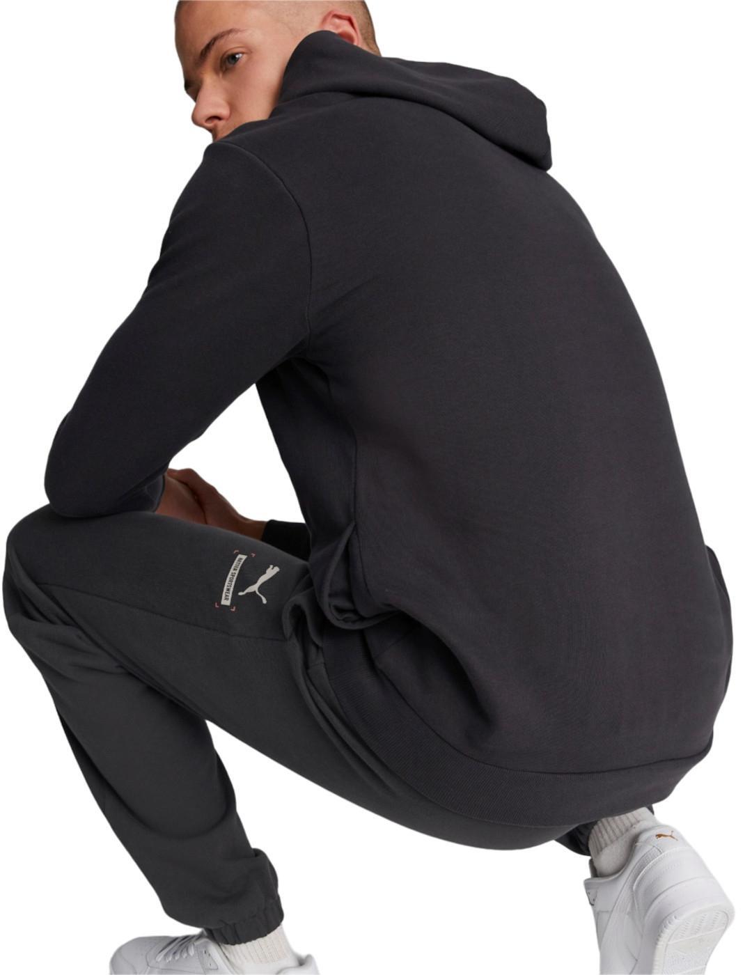 Sweatshirt Puma Better 4/5