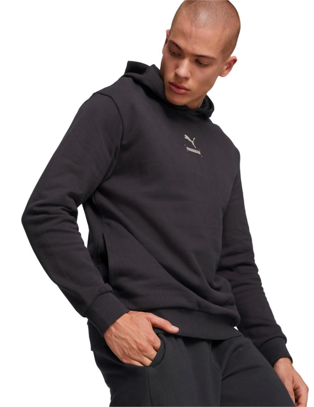Sweatshirt Puma Better 3/5