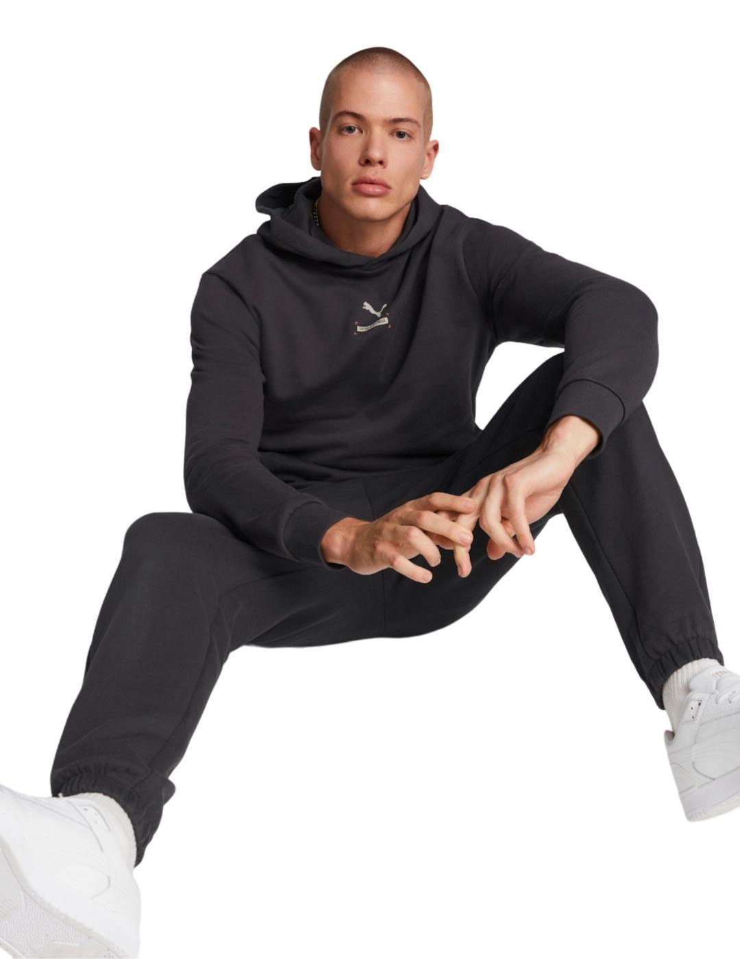 Sweatshirt Puma Better 5/5