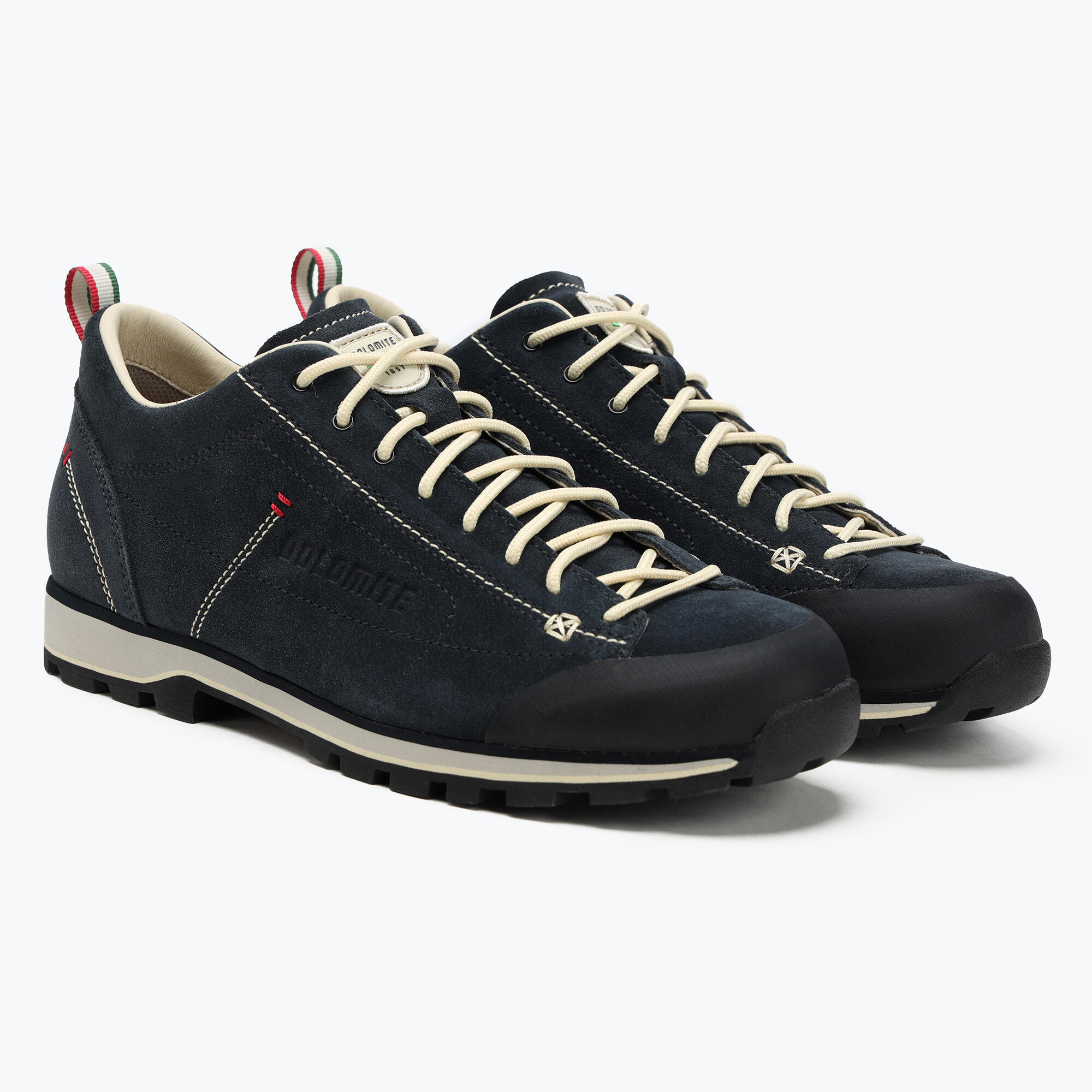DOLOMITE Freizeitschuh  -  Herren  -  Cinquantaquattro Low 5/7