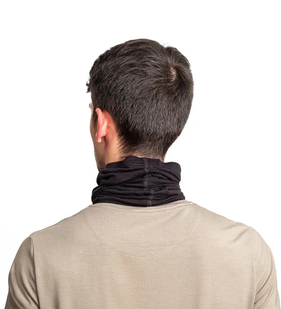 Fular circular Tencel 3/6