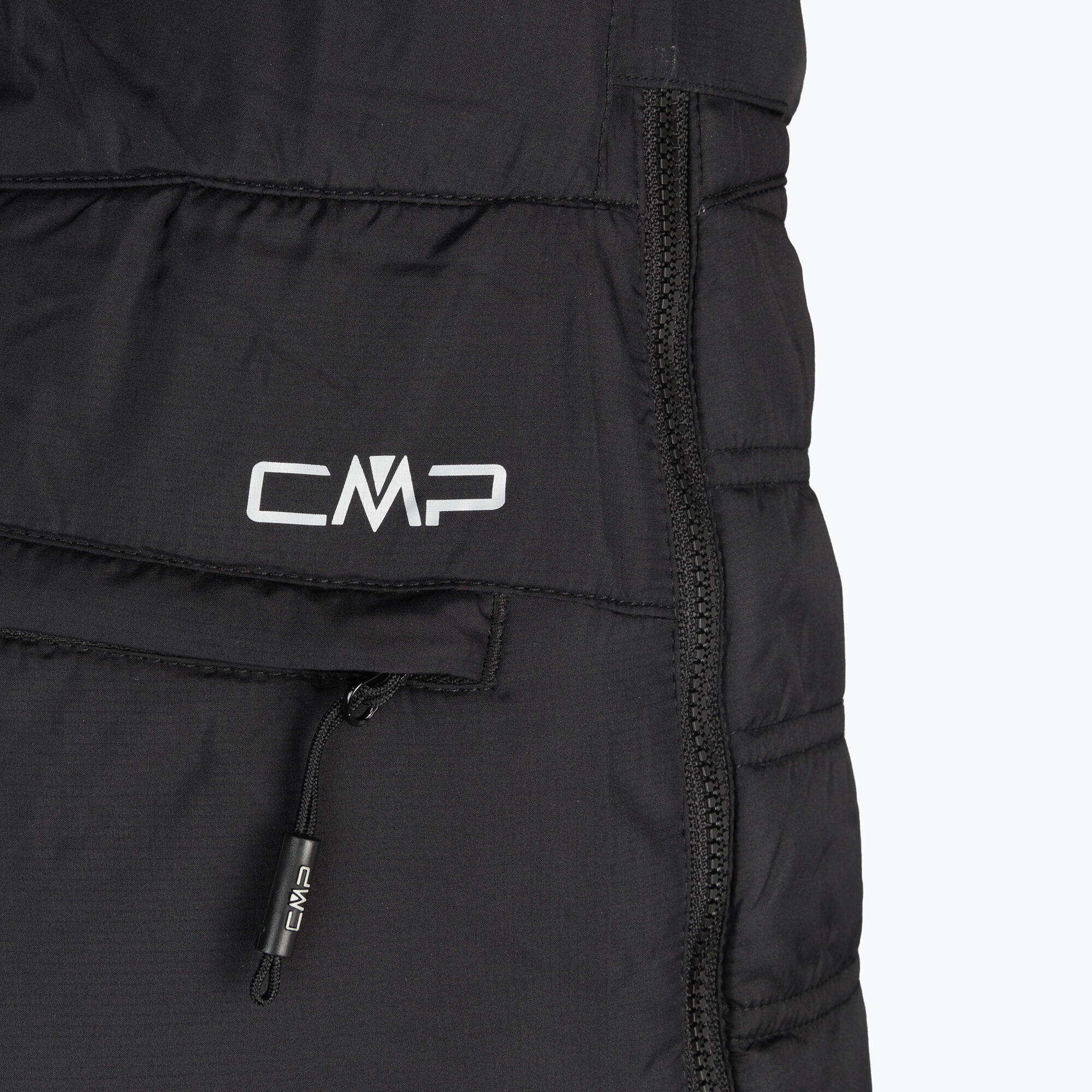 Short CMP 3/4