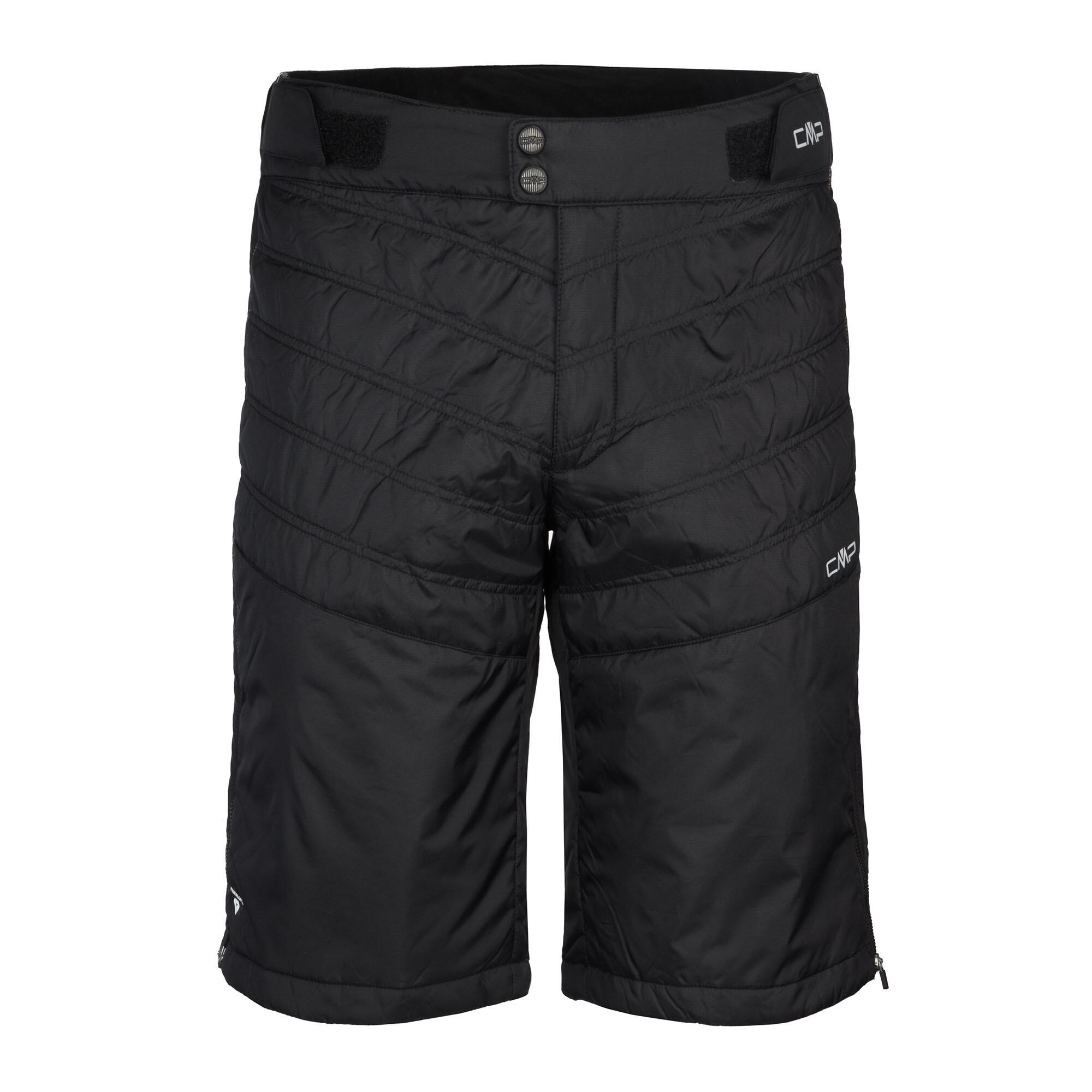 Short CMP 4/4