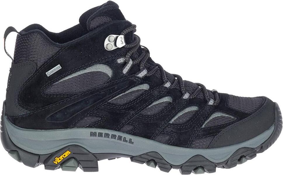 Buty turystyczne męskie Merrell Moab 3 Mid GTX
