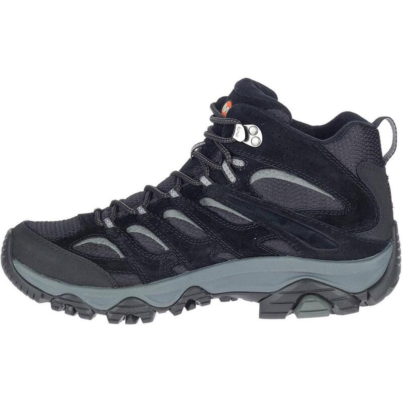 Buty Trekkingowe Męskie Merrell Moab 3 Mid GoreTex MERRELL Decathlon