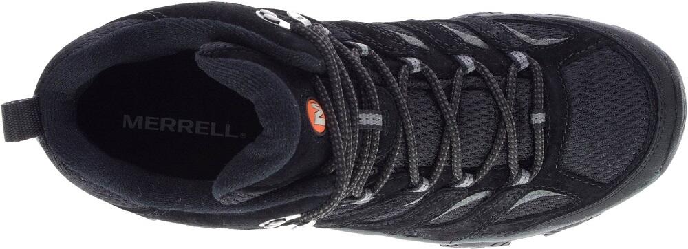 Botas Merrell modelo J036243 para homem 4/6