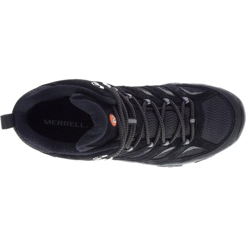 Buty Trekkingowe Męskie Merrell Moab 3 Mid GoreTex MERRELL Decathlon