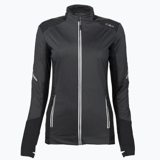 Giacca softshell da donna CMP