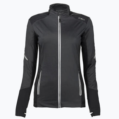 CMP Damen-Softshelljacke