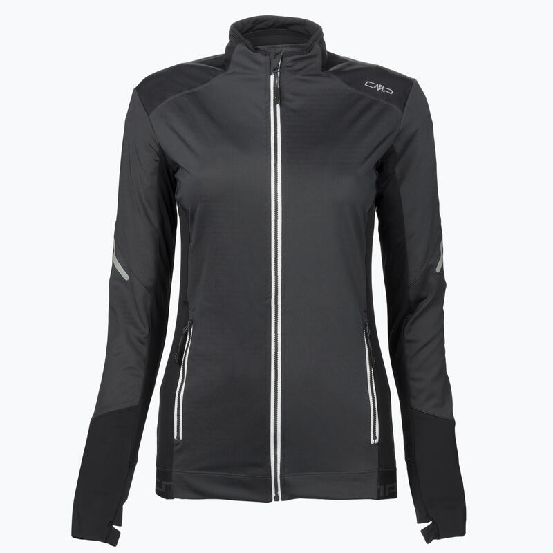 Chaqueta softshell CMP mujer