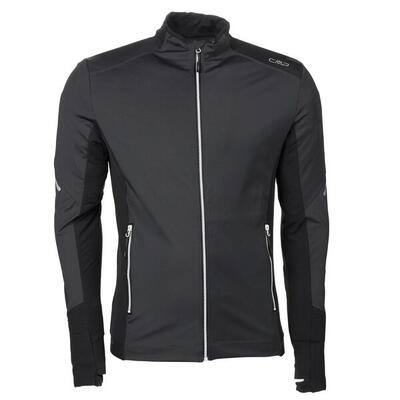 Giacca softshell da uomo di CMP