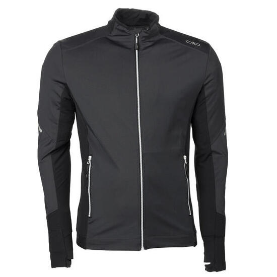 Giacca softshell da uomo di CMP