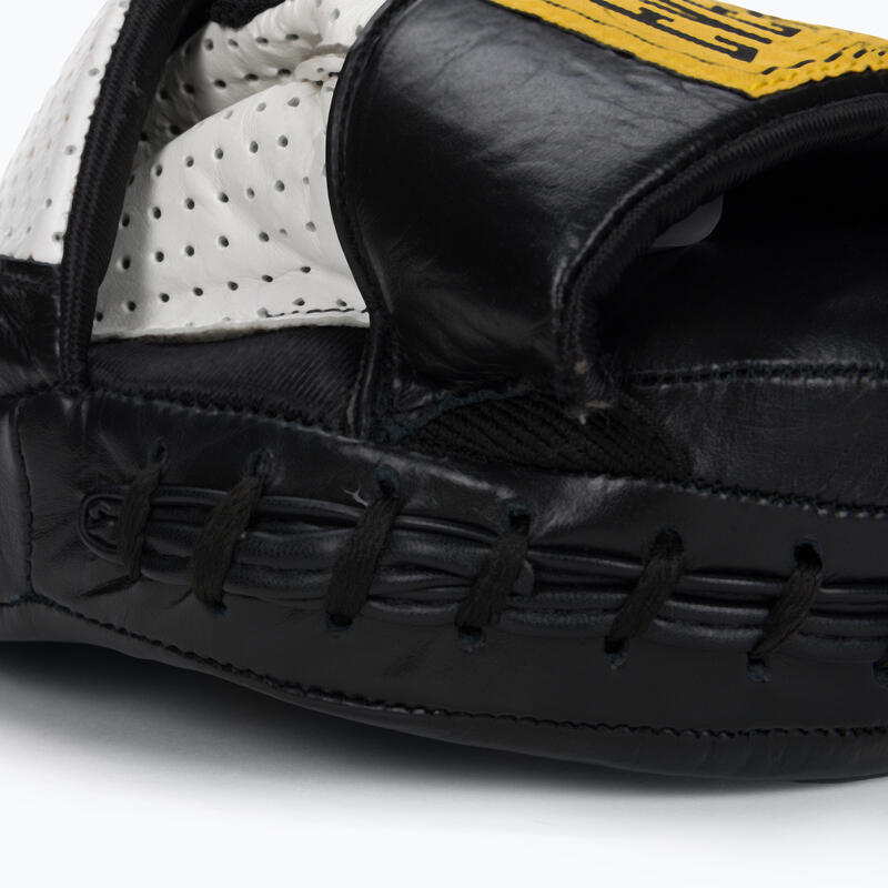 Everlast 1910 Pro Mantis Mitts Coaching Shields